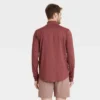 Men's Soft Stretch ½ Zip Top - All In Motion™ -All In Motion GUEST 006b7af5 4148 4a3f 9a16 d5034a6848ae