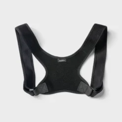 Posture Corrector Back Brace Stretcher - All In Motion™: Nylon, 300lb Capacity -All In Motion GUEST 00fbfaaf 13a5 4965 b25c 7f1af5a45ad4