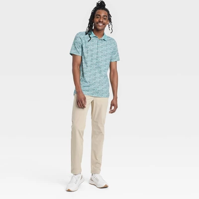 Men's 360 Lifestyle Trouser Pants - All In Motion™ 4 Men's 360 Lifestyle Trouser Pants - All In Motion™ - Image 2