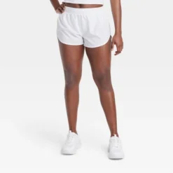 Women's Tulip Run Shorts 2" - All In Motion™ -All In Motion GUEST 01d824a3 bc1c 43e5 b596 7c04a16de23b