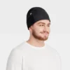 Men's Powerstretch Beanie - All In Motion™ Black -All In Motion GUEST 02f81da9 6a4f 4cf0 ab9a 0689a49c5832