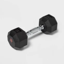 Hex Dumbbell - All In Motion™ -All In Motion GUEST 04d506d2 e99d 4577 98f2 c75ecaaecfc5