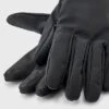 Men's Softshell Gloves - All In Motion™ Black -All In Motion GUEST 05328943 1499 405e a4dc ee6d338a46c4