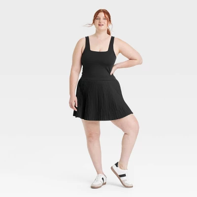Women's Pleated Active Dress - All In Motion™ 4 Women's Pleated Active Dress - All In Motion™ - Image 2
