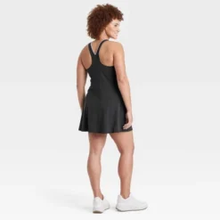 Women's Everyday Soft Active Dress - All In Motion™ -All In Motion GUEST 057f93e9 6d46 4df3 bb39 def4e132fb68