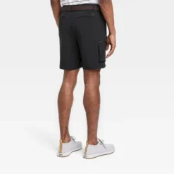 Men's Cargo Golf Shorts 8" - All In Motion™