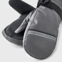 Girls' Ski Solid Gloves - All In Motion™