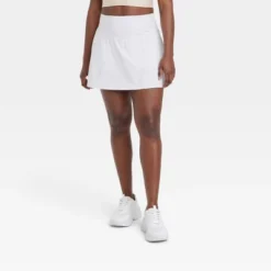 Women's Knit Skorts - All In Motion™ -All In Motion GUEST 06a06109 96ca 4956 8d70 4c37db570fe2