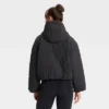 Women's Quilted Hooded Jacket - All In Motion™ -All In Motion GUEST 07c844f8 373a 45db ab65 38baf6a7538f