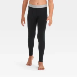 Boys' Fitted Performance Tights - All In Motion™ 7 Boys' Fitted Performance Tights - All In Motion™ -All In Motion GUEST 09d5bcf3 94b2 407c 895d f91921b4267f