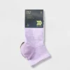 Women's 4pk Cushioned Random Feed Ankle Athletic Socks - All In Motion™ Assorted Colors 4-10 2 Women's 4pk Cushioned Random Feed Ankle Athletic Socks - All In Motion™ Assorted Colors 4-10 -All In Motion GUEST 0aeaada4 73e8 4b26 83bd 1182e1638906