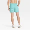Men's Active Light Unlined Run Shorts 5" - All In Motion™ -All In Motion GUEST 0bddd7b3 494f 4f5f 82f8 ce5221adec59