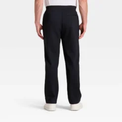 Men's Sleek Spacer Pants - All In Motion™