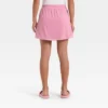 Girls' Everyday Piped Skort - All In Motion™ -All In Motion GUEST 0cc5857b 7193 494a b364 7b01559667dd