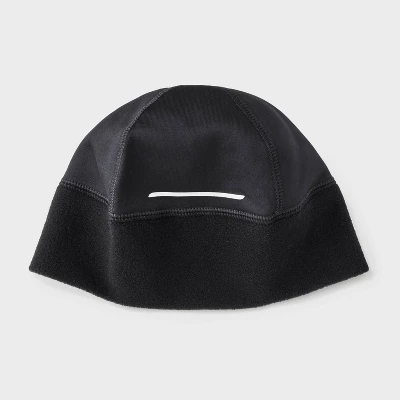 Men's Powerstretch Beanie - All In Motion™ Black 4 Men's Powerstretch Beanie - All In Motion™ Black - Image 2