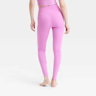 Women's Brushed Sculpt Ultra High-Rise Leggings - All In Motion™ 3 Women's Brushed Sculpt Ultra High-Rise Leggings - All In Motion™