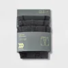 Men's Active 3pk Boxer Briefs - All In Motion™ Black 1 Men's Active 3pk Boxer Briefs - All In Motion™ Black -All In Motion GUEST 0f25d45f 28cd 4ff2 9f80 4cfe3724f942