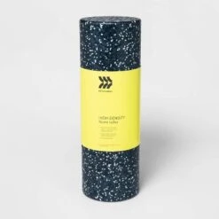 High Density Foam Roller 18"- All In Motion™