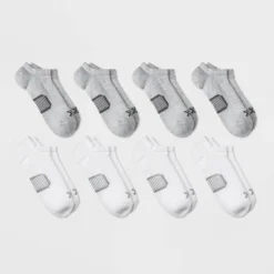 Men's Training 8pk No Show Socks - All In Motion™ 6-12 13 Men's Training 8pk No Show Socks - All In Motion™ 6-12 -All In Motion GUEST 11ebf314 1074 4a01 a96f b0ba9c4fffda
