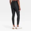 Women's Effortless Support High-Rise Pocketed 7/8 Leggings - All In Motion™ 2 Women's Effortless Support High-Rise Pocketed 7/8 Leggings - All In Motion™ -All In Motion GUEST 12a49227 fd10 4d9b 95b3 8f1bf13196ad