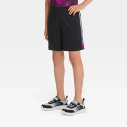 Boys' Soccer Shorts - All In Motion™ 9 Boys' Soccer Shorts - All In Motion™ -All In Motion GUEST 12c91465 ecf4 44e0 a6ec e97bc190e0fc