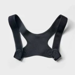 Posture Corrector Back Brace Stretcher - All In Motion™: Nylon, 300lb Capacity -All In Motion GUEST 12f4060d 0b8e 4dbc b218 2491853563d4