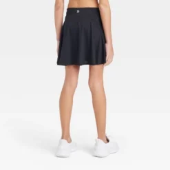 Girls' Knit Skorts - All In Motion™