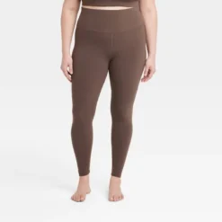 Women's Everyday Soft Ultra High-Rise Leggings 27" - All In Motion™ -All In Motion GUEST 171cb679 be9a 4ba3 aec0 e9f6573b0ca8