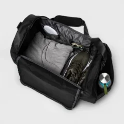 21.5" Duffel Bag Black L - All In Motion™ 10 21.5" Duffel Bag Black L - All In Motion™ -All In Motion GUEST 18e8bd4d f362 41bc a030 befca8b383d1