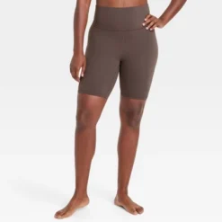 Women's Everyday Soft 8" Bike Shorts - All In Motion™ -All In Motion GUEST 18f93746 9c38 4f0b ba14 7e1554f2eeba