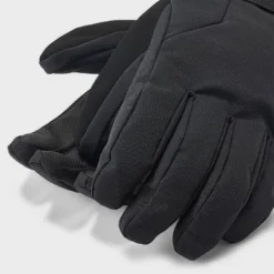Men's Heavy Poly Waterproof Gloves - All In Motion™ Black