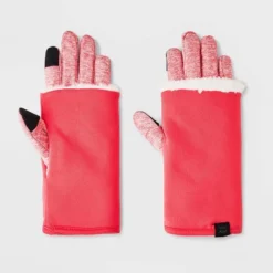 Girls' Running Gloves - All In Motion™ 9 Girls' Running Gloves - All In Motion™ -All In Motion GUEST 195db605 f987 460f 8242 d653b31423e5