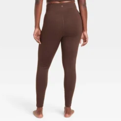 Women’s Allover Cozy Leggings 27.5" - All In Motion™ -All In Motion GUEST 19a83256 7bfb 4329 bd0c c072b19d1c10