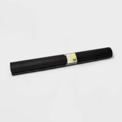 Large Fitness Yoga Mat 3mm - All In Motion™