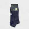 Men's Light Weight Random Feed Socks 6pk - All In Motion™ 6-12 2 Men's Light Weight Random Feed Socks 6pk - All In Motion™ 6-12 -All In Motion GUEST 1a568072 e5b6 485d bf0f 76fd9732ee3d