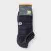 Men's Striped Random Feed Socks 6+1pk - All In Motion™ 6-12: Recycled Polyester, Flat Seams, Knit -All In Motion GUEST 1aa1c0bd d49a 48a9 8b7e 444908eee40e