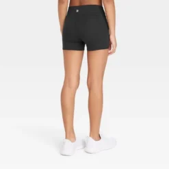 Girls' Core Tumble Shorts - All In Motion™