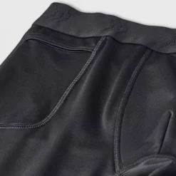 Men's Regular Fit Midweight Thermal Pants - All In Motion™ -All In Motion GUEST 1b81cc78 a823 4602 9126 3f8af46a2f7e