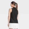 Women's Polo Tank Top - All In Motion™