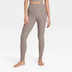 Women's Ultra High-Rise Rib Leggings - All In Motion™ -All In Motion GUEST 1ba2c477 a565 4e26 8846 bed6aca9c7c7