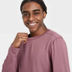 Men's Long Sleeve Performance T-Shirt - All In Motion™ 9 Men's Long Sleeve Performance T-Shirt - All In Motion™ -All In Motion GUEST 1e10b311 8065 4850 bcf3 334c371c17e9