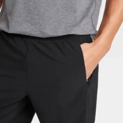 Men's 7" Lined Run Shorts - All In Motion™ -All In Motion GUEST 1e42022d 871b 4dee bccb fd5cd15ed258