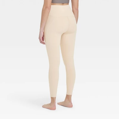Women's Ultra High-Rise Flex Leggings - All In Motion™ 3 Women's Ultra High-Rise Flex Leggings - All In Motion™