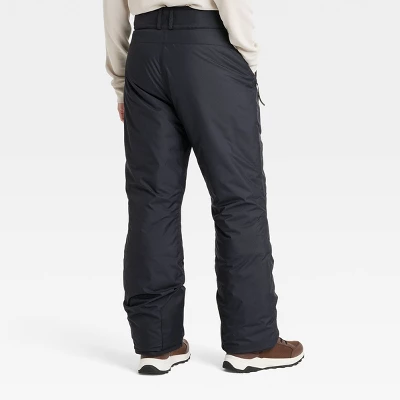Men's Snow Pants - All In Motion™ 3 Men's Snow Pants - All In Motion™