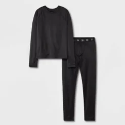 Boys' 2pk Thermal Set - All In Motion™ -All In Motion GUEST 1f51126b 3916 46d3 a424 884d7f77ff15 1