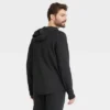 Men's Heavy Waffle Hooded Sweatshirt - All In Motion™