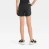 Girls' Run Shorts - All In Motion™ -All In Motion GUEST 1f706398 d907 45cd 8a2f f07d41474b50