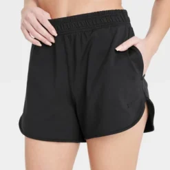 Women's Soft Stretch Shorts 3.5" - All In Motion™ 15 Women's Soft Stretch Shorts 3.5" - All In Motion™ -All In Motion GUEST 1f9df314 121f 4a2e 91d5 c1de1589f980