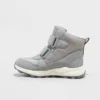 Kids' Arrow Hiker Winter Boots - All In Motion™ -All In Motion GUEST 1fbf68cb a551 4307 a4b6 0f1cdf914196