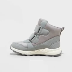 Kids' Arrow Hiker Winter Boots - All In Motion™